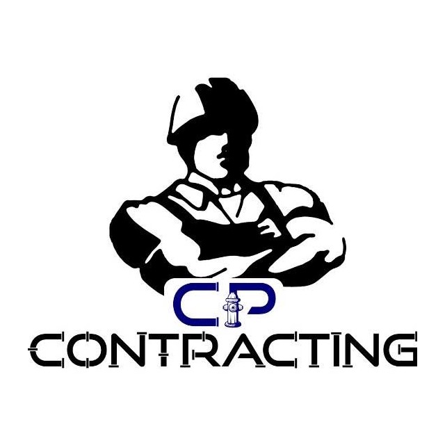 C. Pearson Contracting Corp logo
