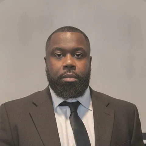 Clay Pearson, Owner of C. Pearson Contracting Corp