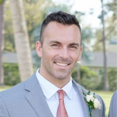 Dalton Mayberry, Owner of ProperCoat Painting