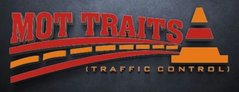 MOT Traits logo