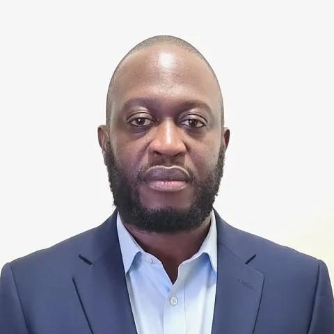 Oniel Campbell, Founder of Moonz Contracting