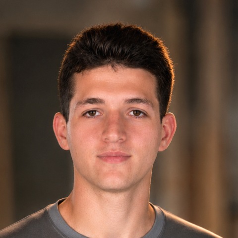 Rolian, owner of Overtime Electric