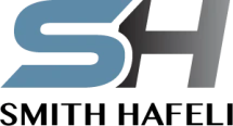 Smith Hafeli logo