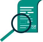 48-hour audit icon