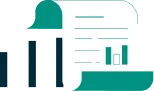 CPA-ready reports icon