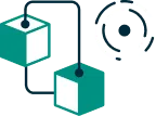 Integrated systems icon
