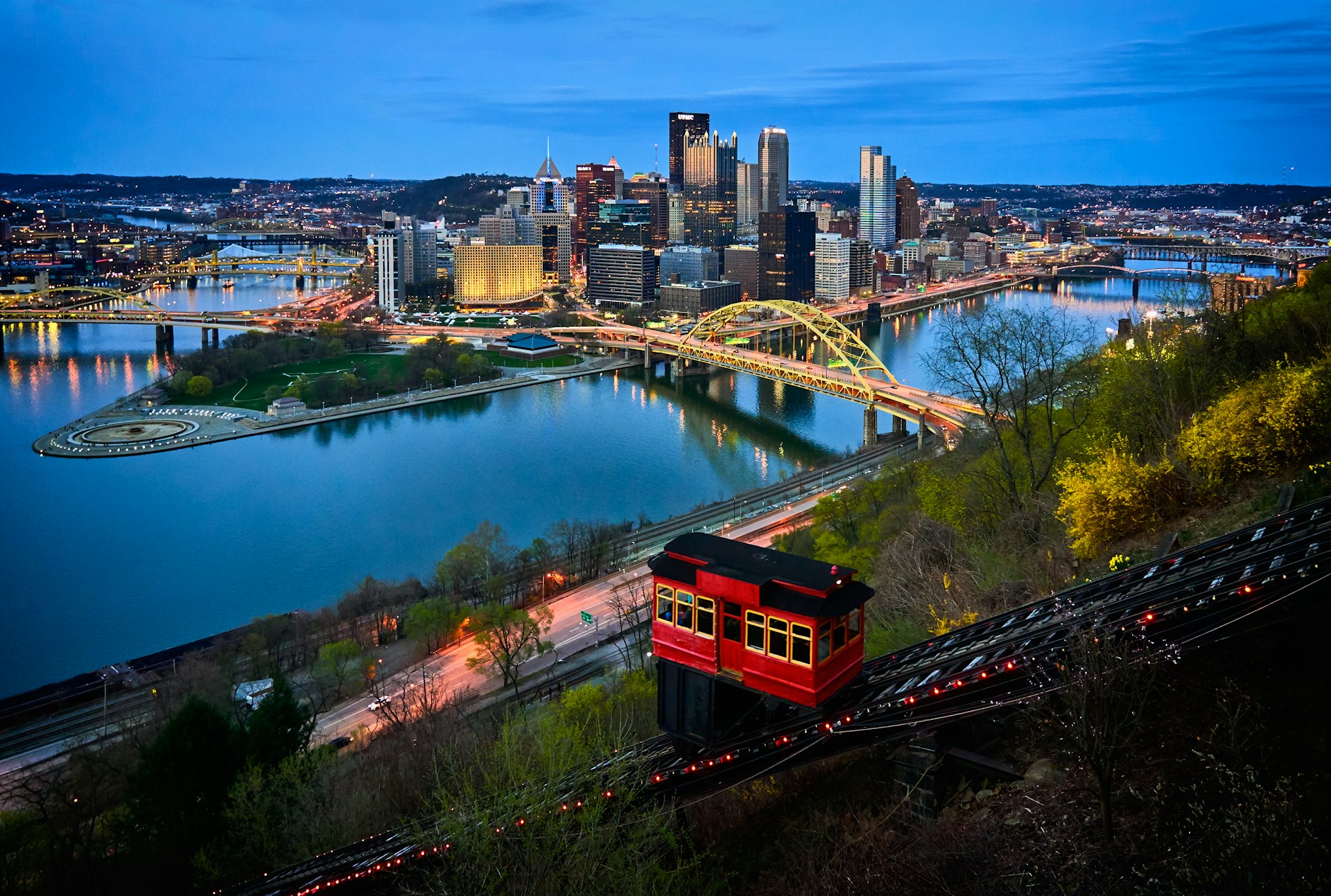 Pennsylvania skyline, the market FinTruction serves with construction accounting for contractors