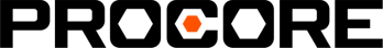 Procore logo