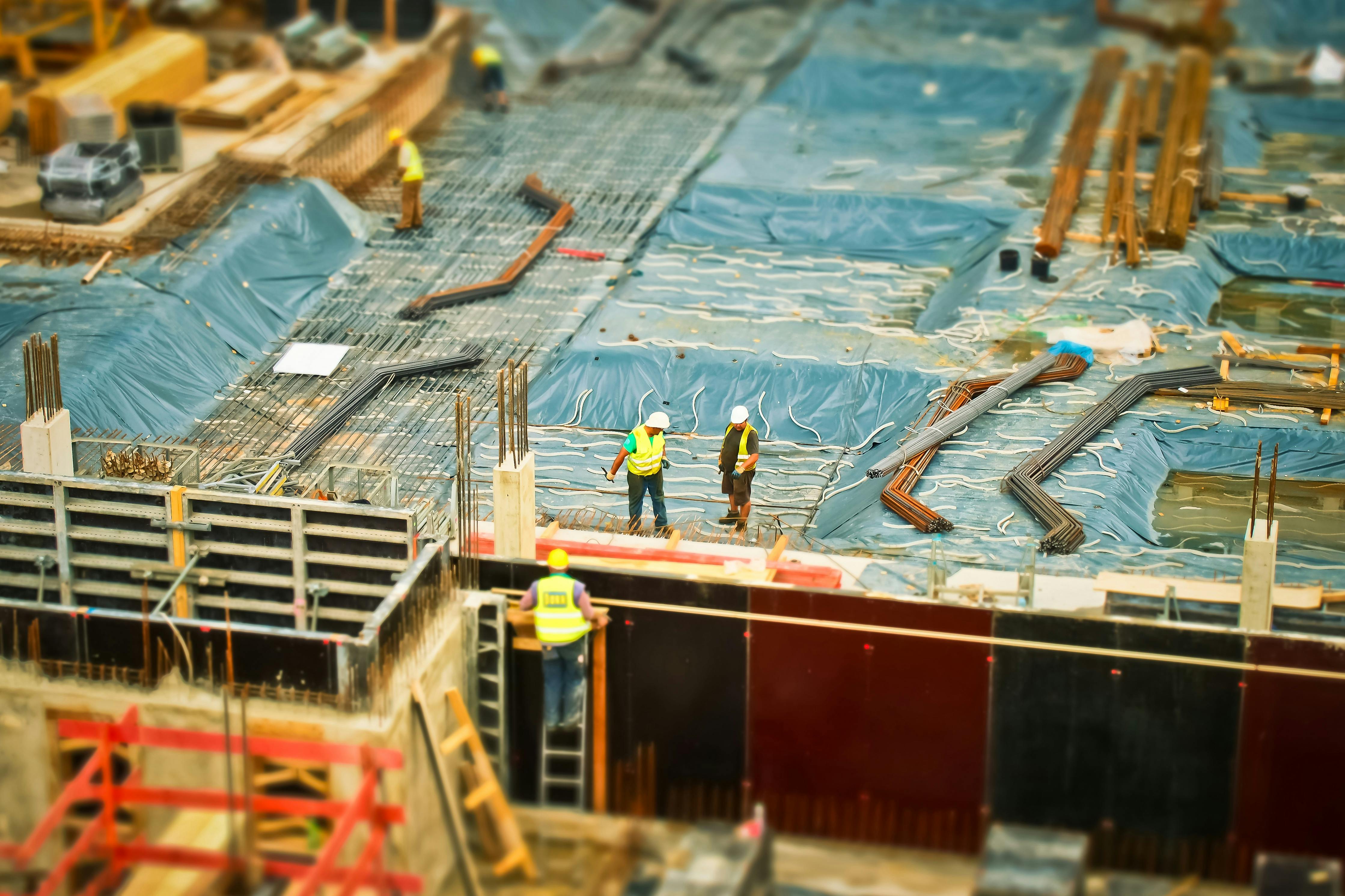 How to Set Up QuickBooks for a Construction Company (Step-by-Step)