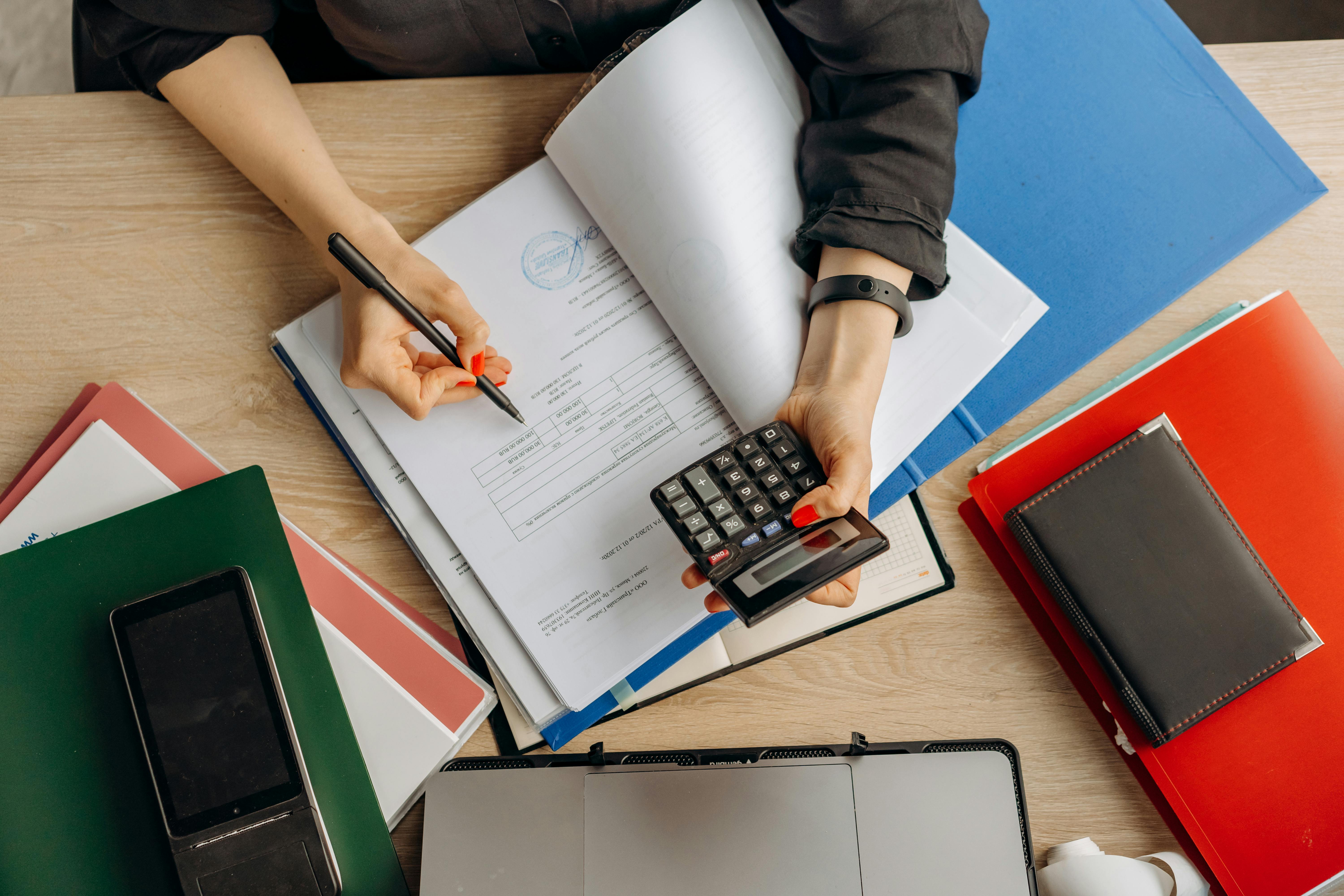 Percentage of Completion vs Completed Contract Method: Which Should You Use?
