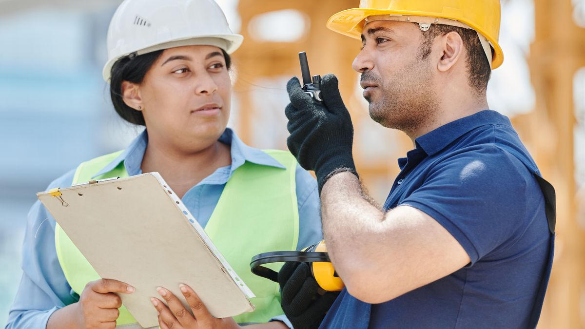 Construction Payroll Explained: Certified Payroll and Prevailing Wage