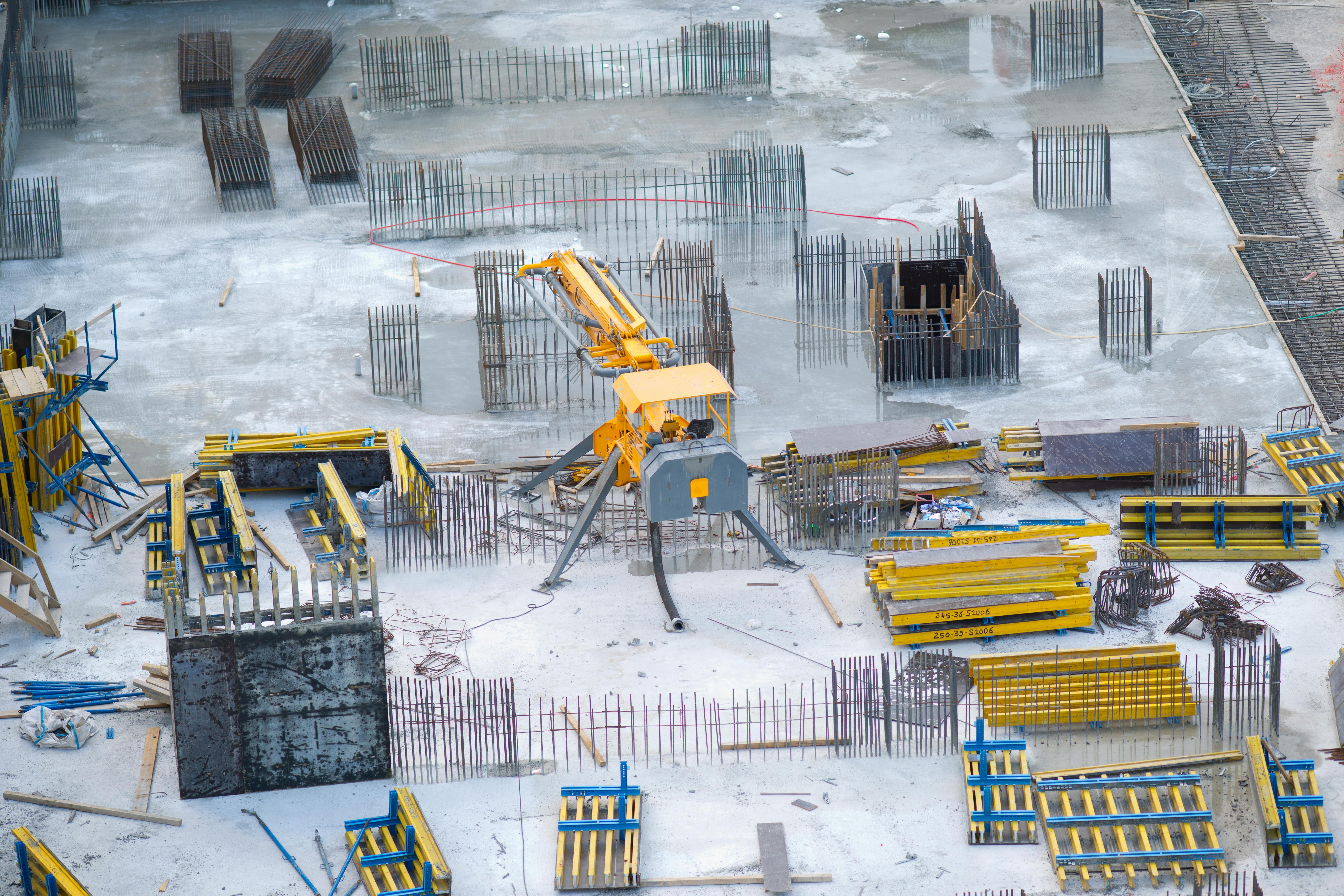 What Is a WIP Report? A Contractor's Guide to Work-in-Progress Reporting