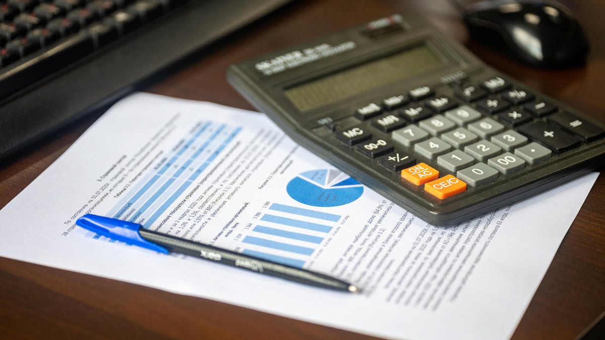 What Is a WIP Report? A Contractor's Guide to Work-in-Progress Reporting